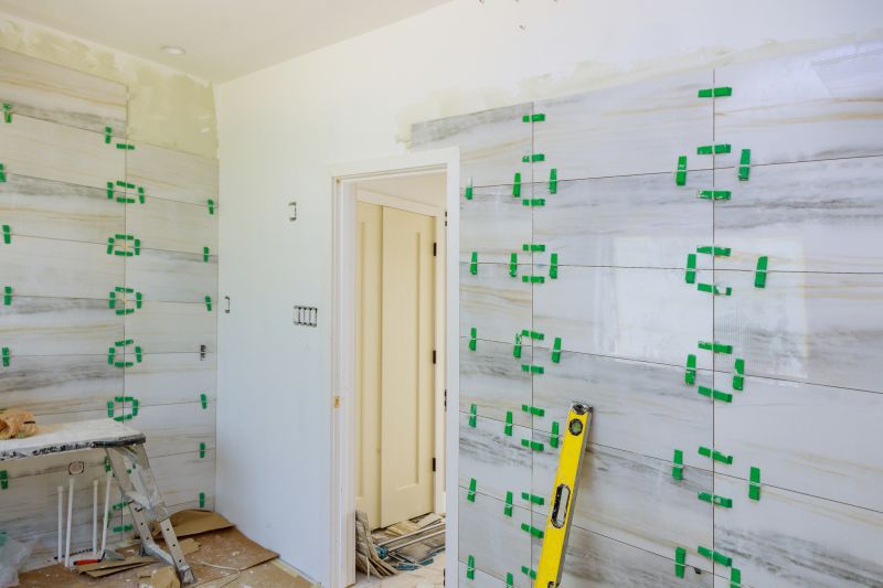 Cost of Tile in Nolensville, TN