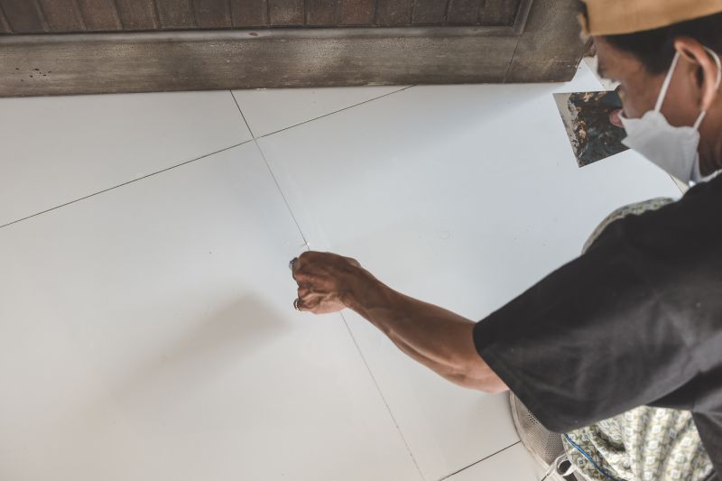 Tile Installation Experts